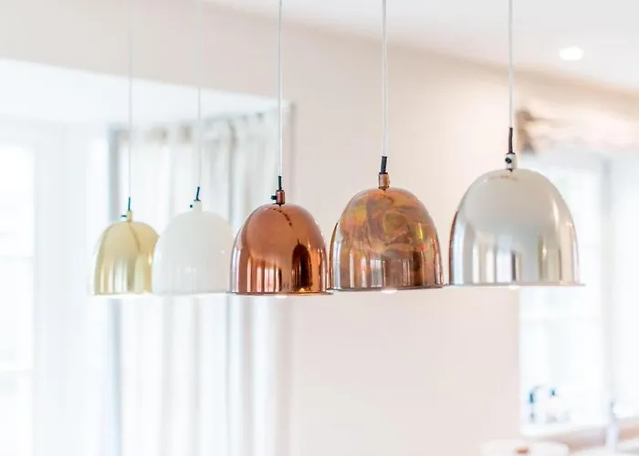 Casa de Férias Hues Lina Sylt